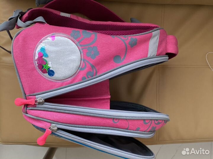 Рюкзак для начальной школы