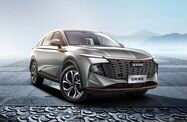 HAVAL Beast (Shenshou) I (2021—2026) Внедорожник