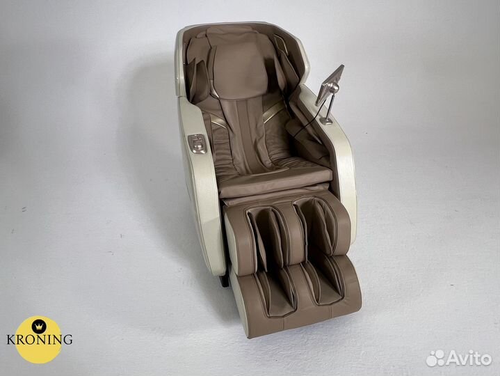 Массажное кресло Кронинг