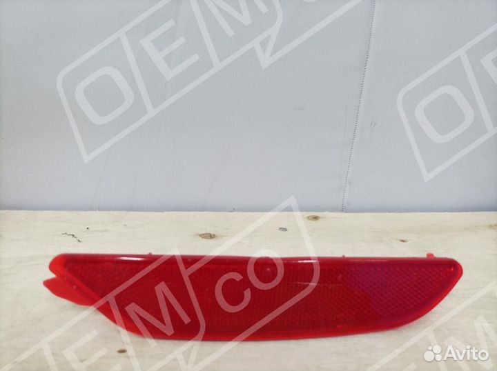 Отражатель Kia Rio 3 QB