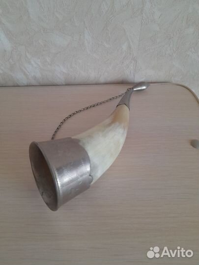 Рог изобилия СССР