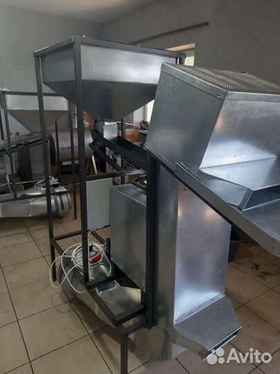 Переработаю ваш орех в ядро