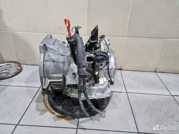АКПП автоматическая коробка Хёндай Киа