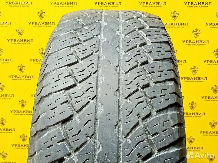 Bridgestone Dueler A/T 693 275/70 R16 114S