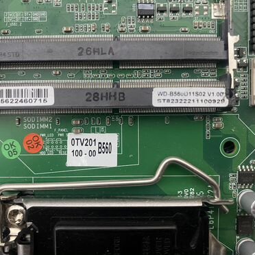 Материнские платы itx 1200 под ремонт/диагностику