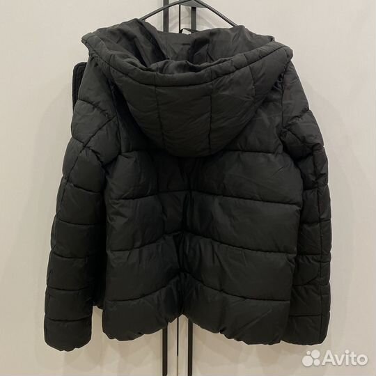 Куртка зимняя женская