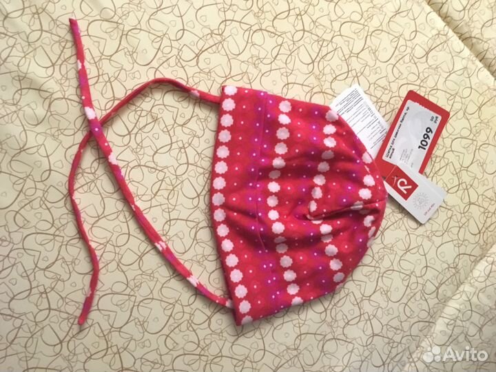 Шапка Reima