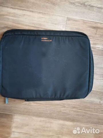 Сумка чехол для планшета нетбука ноутбука