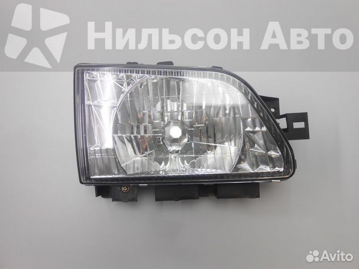 Фара nissan atlas 1999-2007 г правая, SAT