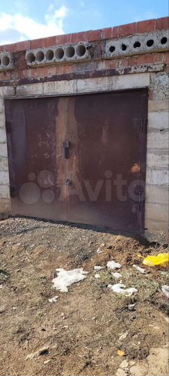 Гараж, 30 м²