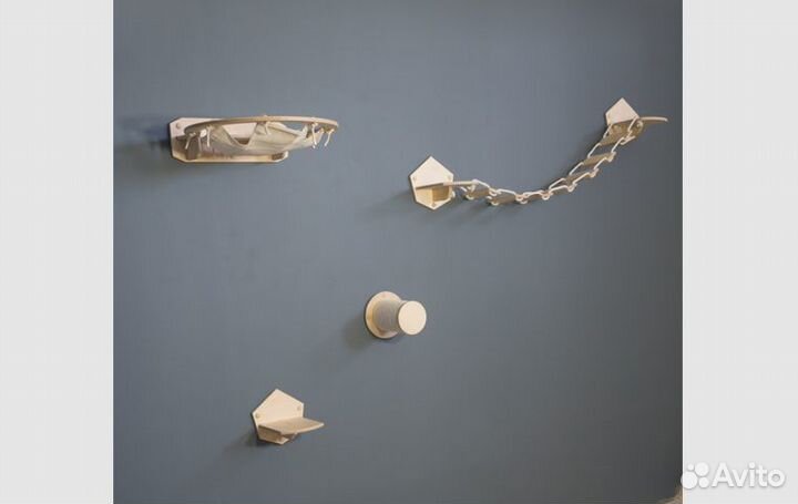 Комплекс для кошек 