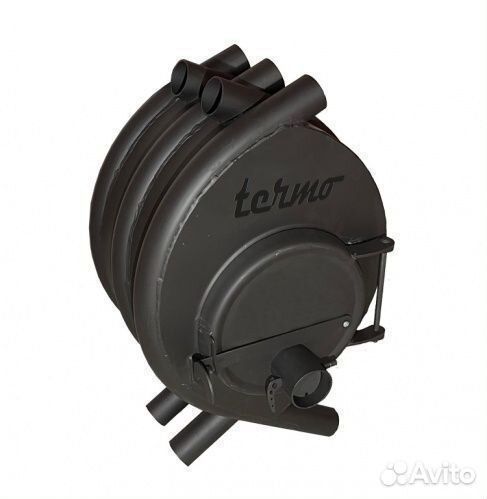 Печь отопительная Пегас Термо 100