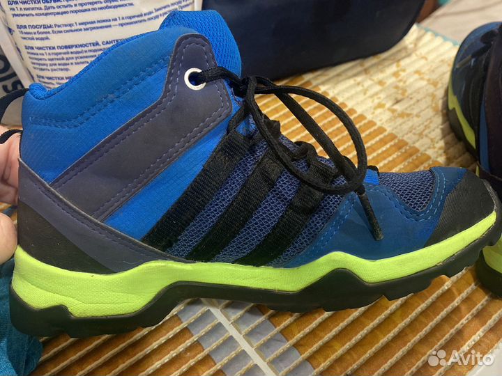 Кроссовки детские Adidas
