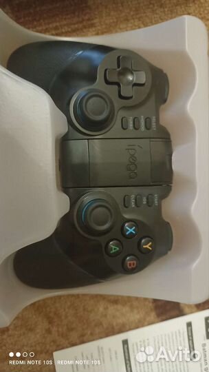 Геймпад Ipega PG-9156