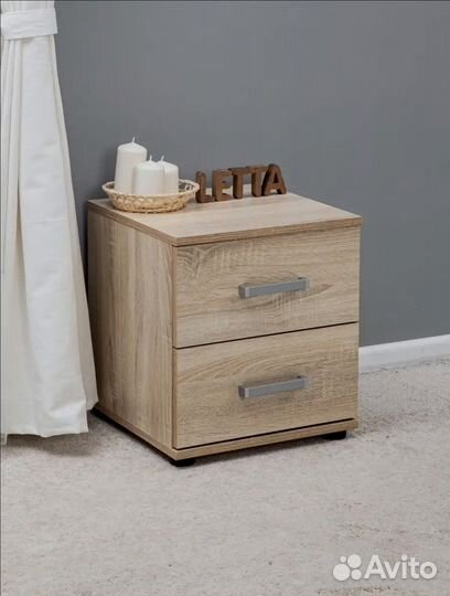 Тумба прикроватная