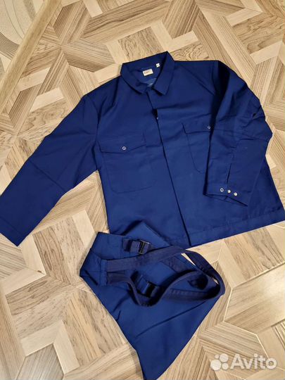 Костюм рабочий