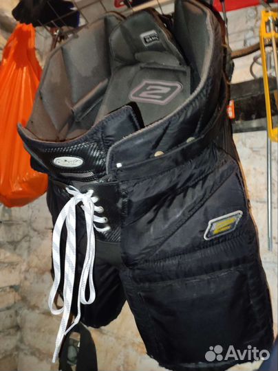 Вратарские шорты Brains optik 2 PRO