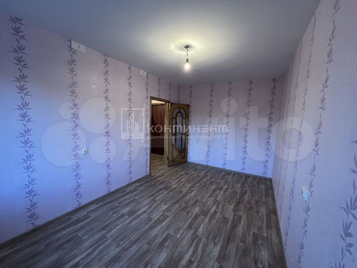 1-к. квартира, 28,8 м², 5/17 эт.