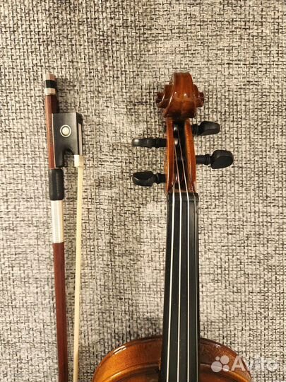 Скрипка 1/8 Chateau Тайвань