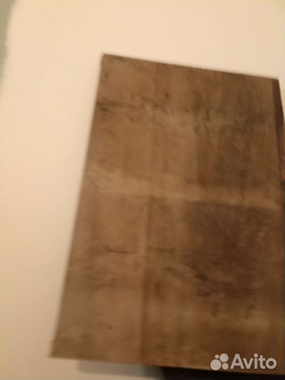 Старинные иконы