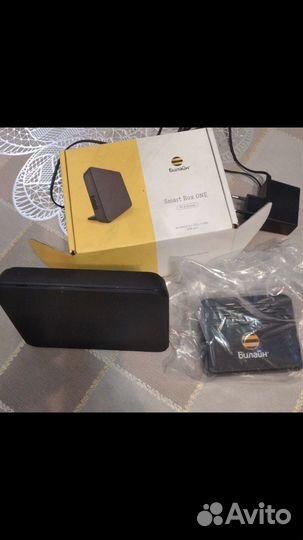 Wifi роутер билайн