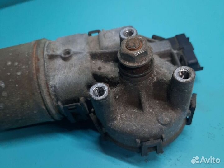 Моторчик дворников газель 4216