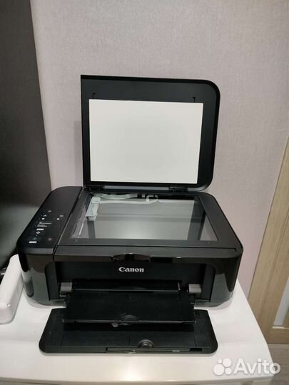 Принтер Canon pixma mg3640