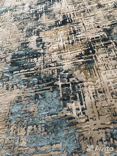 Ковер турецкий новый торг