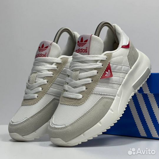 Кроссовки женские Adidas (36-41)