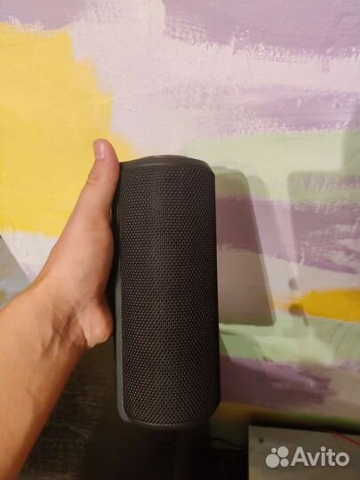 Обмен на проектор Tronsmart element t6 plus