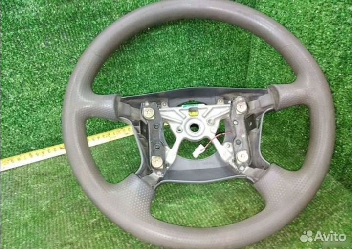 Руль Mazda Capella 2001 GF8P fpde