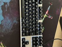 Игровая клавиатура logitech g413