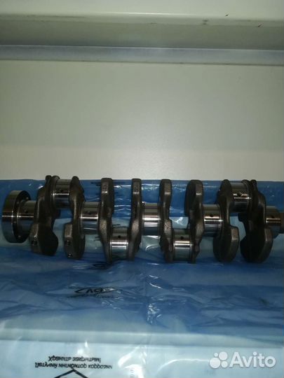 Коленвал 11183 1005016-08