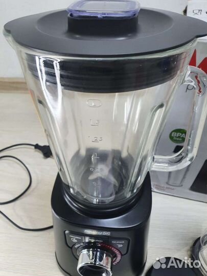 Блендер moulinex