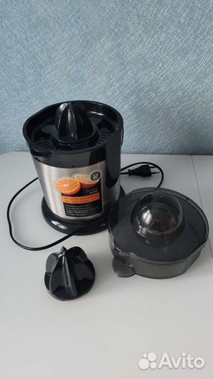 Соковыжималка для цитрусовых RJ-913 Redmond