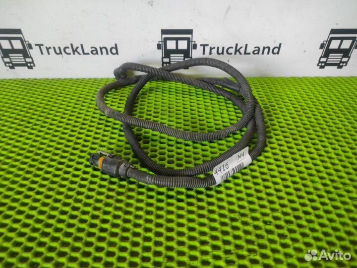 Жгут датчика износа тормозных колодок задний левый