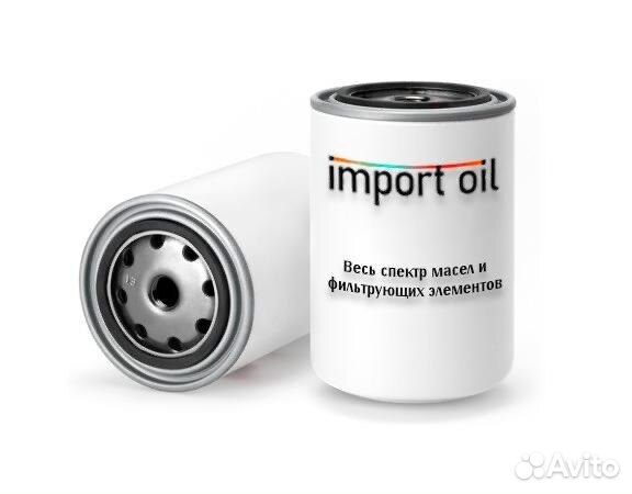 Фильтр масляный SO10923 autotechnik