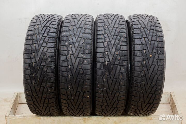 Nexen Winguard WinSpike SUV 225/65 R17 106T