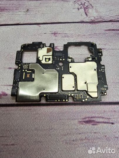 Xiaomi redmi A2 plus 64Gb разбор