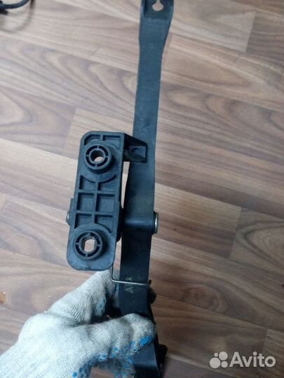 Педаль газа Hyundai Sonata