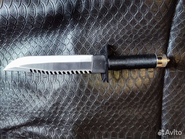 Нож подарочный