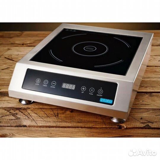 Плита Iplate 24