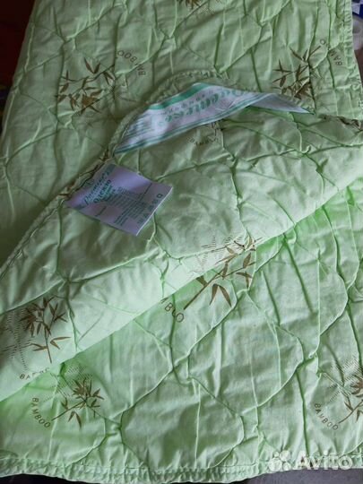 Детское одеяло