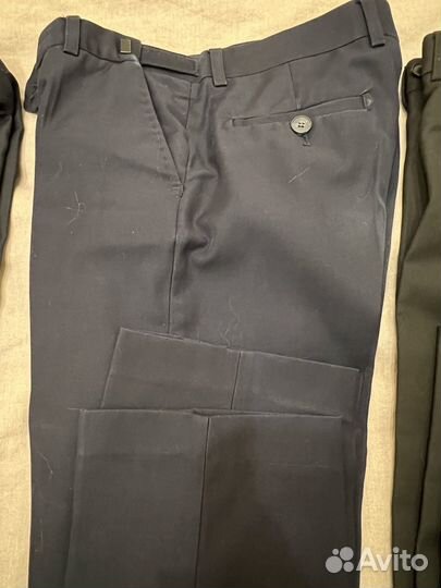 Брюки школьные Gulliver 134,140 и 128 размер