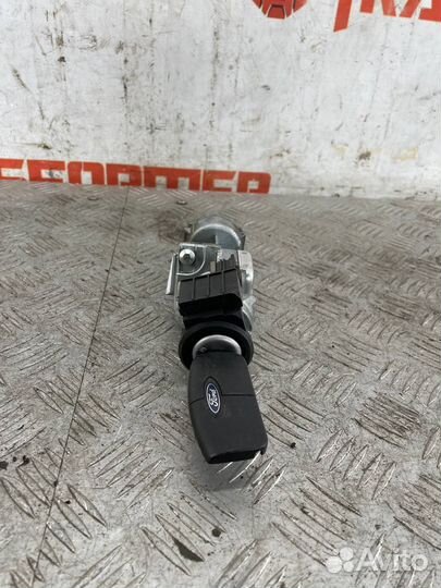 Замок зажигания Ford S-MAX 2.5T, huwa