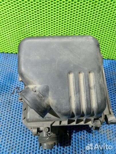 Корпус воздушного фильтра Kia Ceed ED G4FC 2008