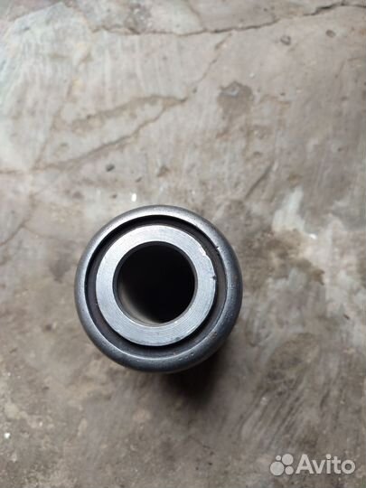 Сайлентблок