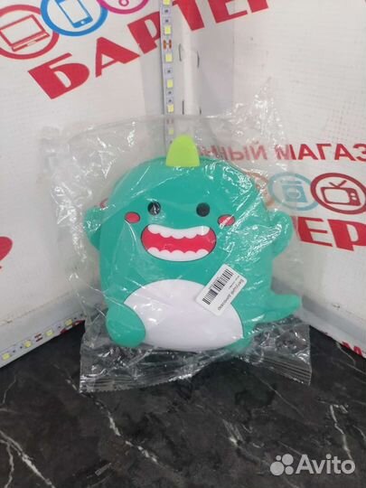 Игрушки в ассортименте