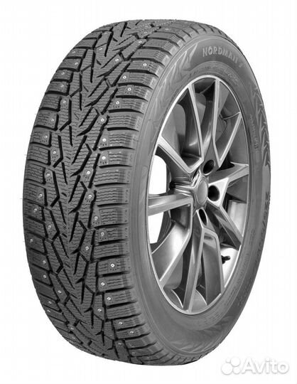 Nokian Tyres Nordman 7 225/55 R17