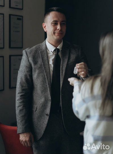 Риэлтор. Агент по недвижимости. Услуги риэлтора